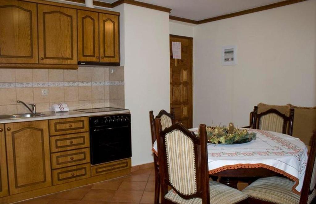 Marianna'S Home Accommodation Karpenísion Habitación foto